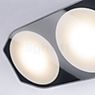 Paulmann Route Deckenleuchte LED für Park + Light System chrom matt , Lagerverkauf, Neuware