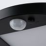 Paulmann Ryse Wall Light LED with Solar anthracite