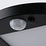 Paulmann Ryse Wall Light LED with Solar anthracite , Warehouse sale, as new, original packaging