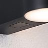 Paulmann Sienna Applique LED anthracite