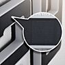Paulmann Solare-Luce numero civico LED 2 , Vendita di giacenze, Merce nuova, Imballaggio originale