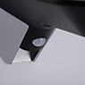 Paulmann Soley Wall Light LED with Solar anthracite, with motion detector