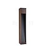 Paulmann Trabia Bollard Light LED wood