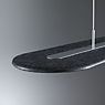 Paulmann Tulga Pendant Light LED anthracite