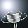 Paulmann Ufo Ground Spike Lamp LED with Solar stainless steel , Warehouse sale, as new, original packaging