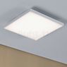 Paulmann Velora Deckenleuchte LED 29,5 x 29,5 cm, Tunable white , Auslaufartikel
