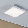 Paulmann Velora Deckenleuchte LED 59,5 x 29,5 cm, Tunable white