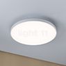Paulmann Velora Deckenleuchte LED rund ø30 cm - Tunable White Anwendungsbild