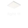 Paulmann Velora Rainbow Deckenleuchte LED weiß - 29,5 x 29,5 cm , Lagerverkauf, Neuware