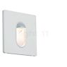 Paulmann Wall Recessed Wall Light LED white
