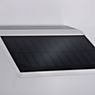 Paulmann Yoko Wall Light LED with Solar anthracite, with motion detector