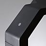 Paulmann Zenera Bollard Light LED anthracite