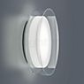 Peill+Putzler Cyla Applique/Plafonnier LED verre de cristal - 40 cm
