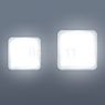 Peill+Putzler Domo Lampada da soffitto/parete LED 29 cm