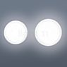 Peill+Putzler Rasa wall-/ceiling light ø31 cm