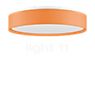 Peill+Putzler Varius Ceiling Light orange - ø42 cm , Warehouse sale, as new, original packaging