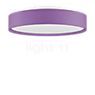 Peill+Putzler Varius Ceiling Light violet - ø42 cm , Warehouse sale, as new, original packaging