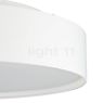 Peill+Putzler Varius Ceiling Light white - ø47 cm