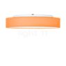 Peill+Putzler Varius Lampada da soffitto LED arancione - ø42 cm