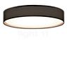 Peill+Putzler Varius X Ceiling Light LED black/gold - ø47 cm