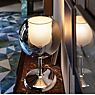 Penta Glo Table Lamp mirrored - 25 cm application picture