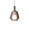 Penta MoM Pendant Light black/blue - 38 x 23 cm