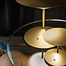 Penta Narciso Trådløs Lampe LED grå - 20 cm ansøgning billede