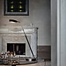 Penta Spoon Table Lamp LED cognac application picture