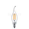 Philips CW35-dim 5W/c 927, E14 Filament LED clear , discontinued product