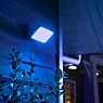 Philips Hue Discover Applique LED noir , fin de série - produit en situation