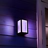 Philips Hue Impress Wall Light LED small , discontinued product application picture