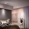 Philips Hue White Ambiance GU10 LED set of 2 matt , discontinued product application picture