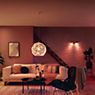 Philips Hue White Ambiance GU10 LED set of 3 matt , discontinued product application picture