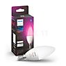 Philips Hue White And Color Ambiance E14 LED matt , discontinued product