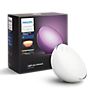 Philips Hue White And Color Ambiance Go Tafellamp LED wit , uitloopartikelen