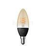 Philips Hue White E14 LED Filament gold , discontinued product