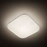 Philips Myliving Mauve Ceiling Light LED square 1700 lm application picture