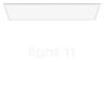 Philips Touch Ceiling Light LED rectangular white - 2,700 K