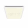 Philips Touch Ceiling Light LED square white - 12 W - 4,000 K