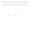 Philips Touch, lámpara de techo LED rectangular blanco - 4.000 K
