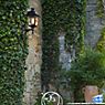 ROGER PRADIER Place des Vosges 1 Evolution 3 Væglampe dyb sort , udgående vare ansøgning billede