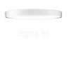 Ribag Licht Arva Ceiling Light LED white - ø44 cm