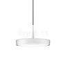 Ribag Licht Arva, lámpara de suspensión LED blanco - ø27 cm