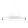 Ribag Licht Arva, lámpara de suspensión LED blanco - ø44 cm
