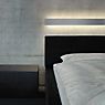 Ribag Licht Metron LED Decken-/Wandleuchte 33 W, 180 cm Anwendungsbild