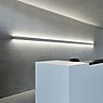Ribag Licht Metron LED, lámpara de techo y pared 33 W, 180 cm - ejemplo de uso previsto