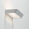 Rotaliana Belvedere Lampada da parete LED 23 cm - argento - 2.700 k - commutabile