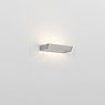 Rotaliana Belvedere Wall Light LED 23 cm - silver - 2.700 k - switchable