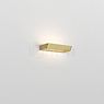 Rotaliana Belvedere Wandlamp LED 23 cm - goud - 2.700 k - schakelbaar