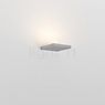 Rotaliana CM2 Lampada da parete LED 16 cm - argento - 2.700 k - commutabile
